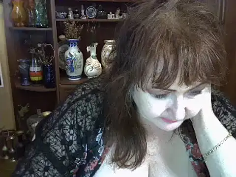 ElenaZed Live XXX-Chat
