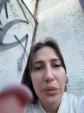 Chat XXX ao vivo de AleksandraRich