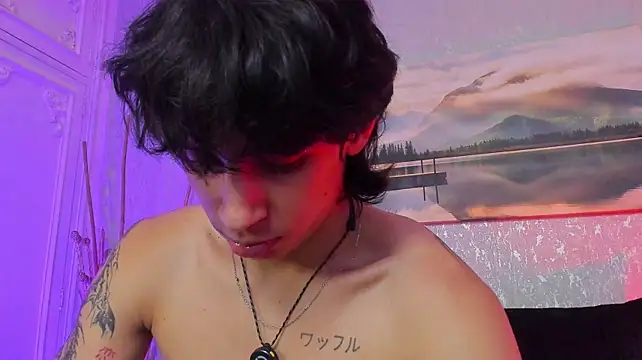 Tyler_durtenn Live XXX chat