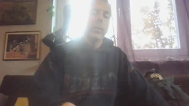 SHARPSkinhead live XXX chat