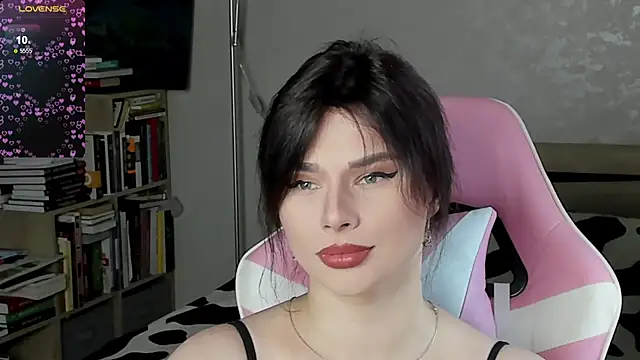 Czat XXX na żywo – bbJ_one