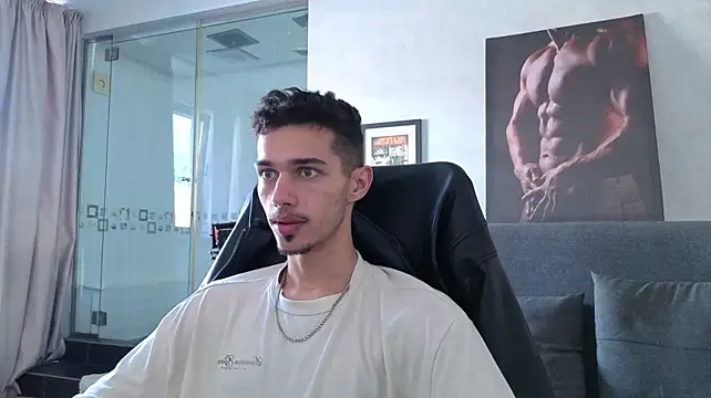 KaydenDrewn Live XXX chat