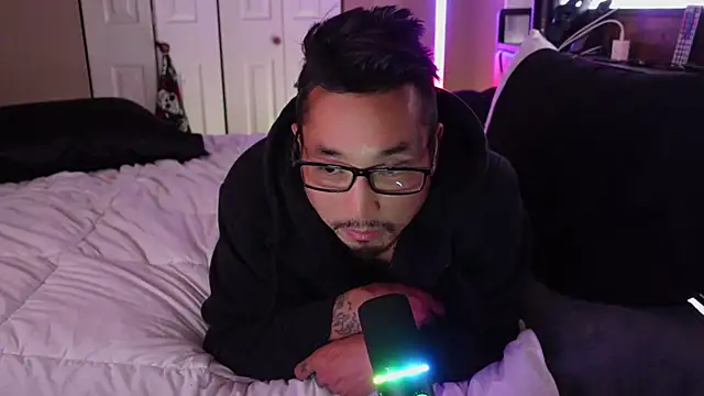 Živý XXX chat Ghost11_11