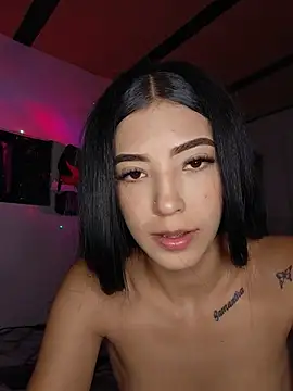 دردشة Nick_Amber الجنسية المباشرة