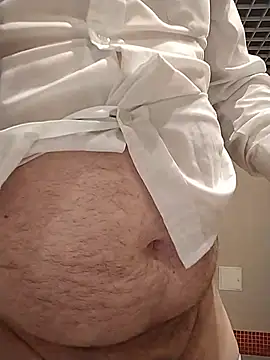 BigCristh79 Adlı Modelin Canlı XXX Sohbeti