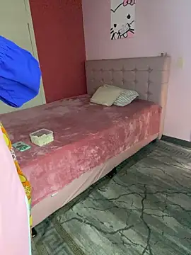 Czat XXX na żywo – RebelKitty_