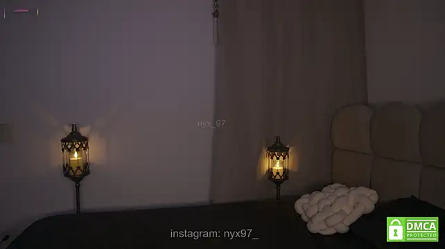 nyx_97's Live XXX Chat