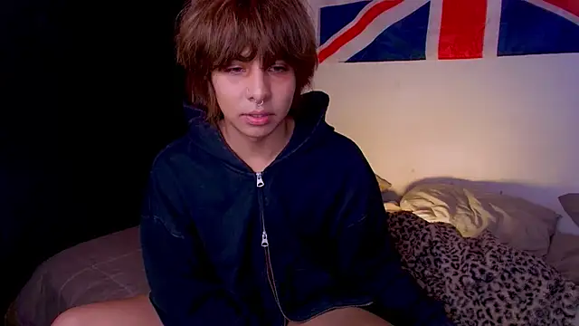 Aronn_44 Live XXX Chat