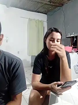 Živý XXX chat Rodri-Cami