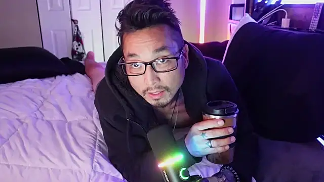 Živý XXX chat Ghost11_11