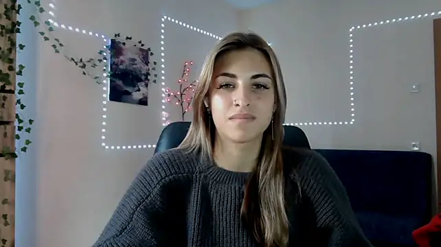 Chat +18 de Rossy_Vega ao vivo
