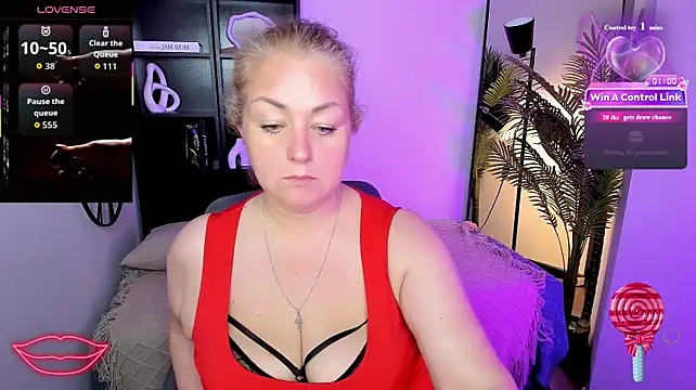 JenniferLight's Live XXX Chat