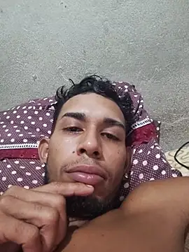 Javier13antoni 웹캠 쇼