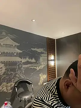 XXX chat uživo modela zhang1118