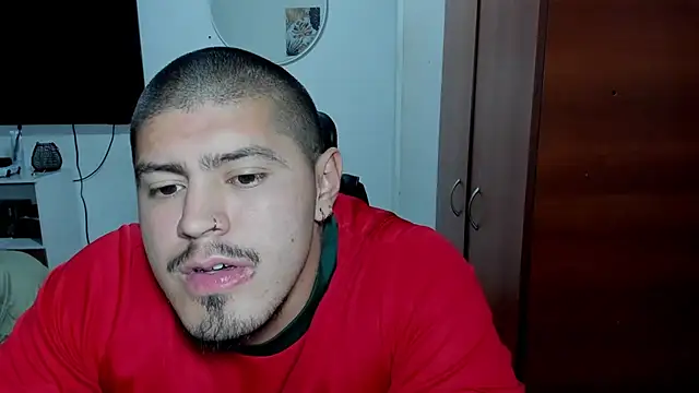 Chat XXX Live Baltazar_Dupont