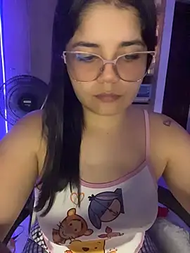 XXXAngella's Live XXX Chat
