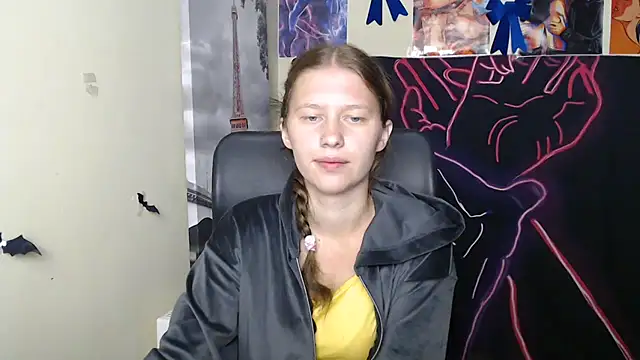 Онлайн чат XXX StellaCRL