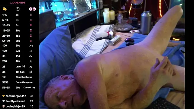 Pussyeat2please Chat XXX in diretta