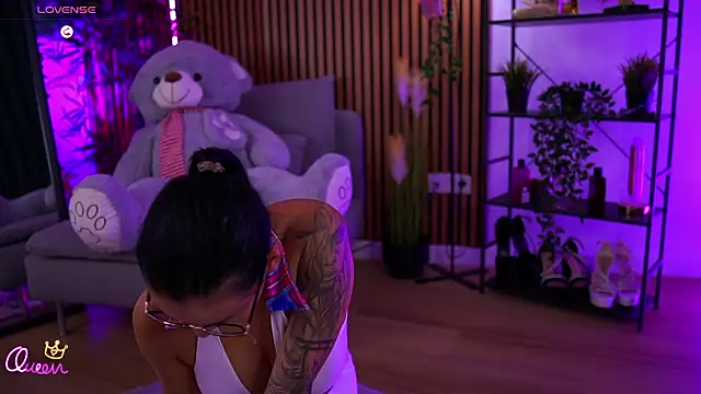 ObsessionJo Live XXX-Chat
