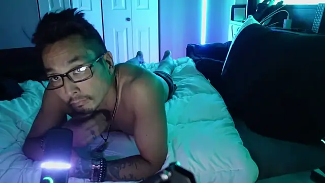 Ghost11_11 Chat XXX live