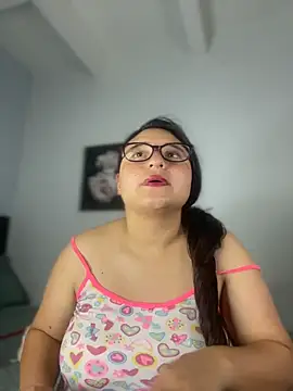 Chat +18 de LuisAny ao vivo