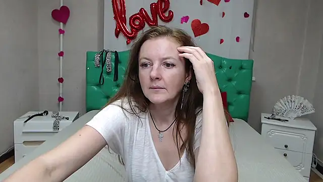MeganPirs Live XXX-chat