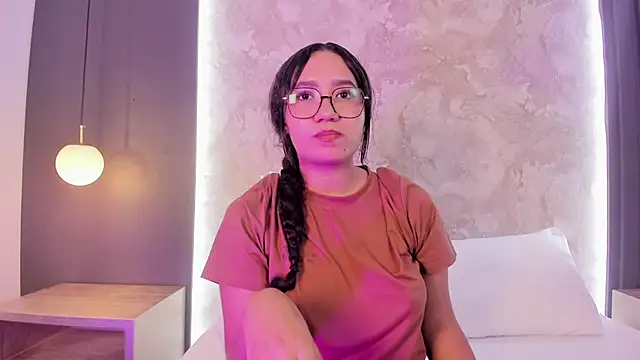Chat +18 de alysson_moon_ ao vivo