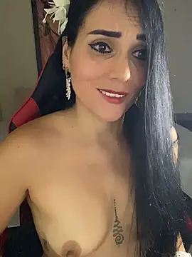 Miaswwe Chat XXX in diretta
