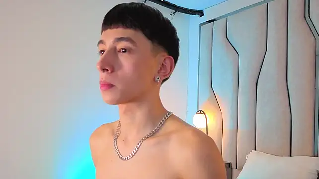แชท XXX สดของ lian_cameron