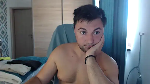 HankMalonen Webbikameraesitys