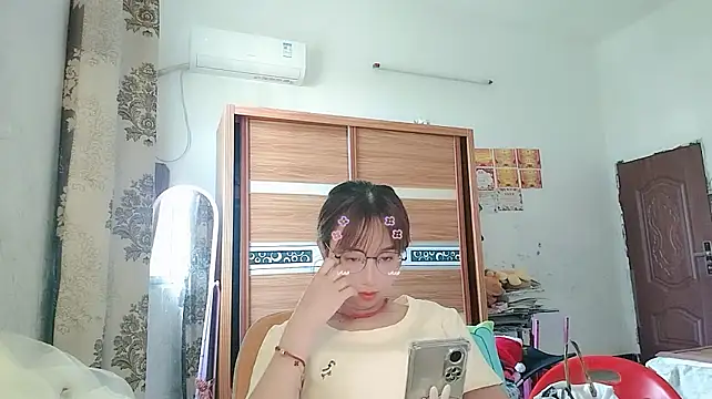 Lili_666 Chat XXX in diretta