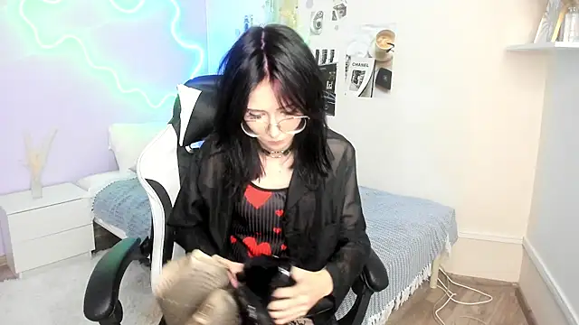 MargoLoooo – Naživo XXX chat