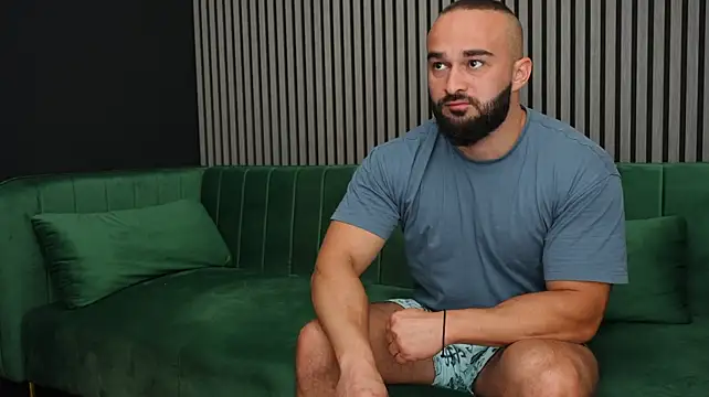 tony_storm Chat XXX live