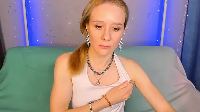 Živý XXX chat NikaBond