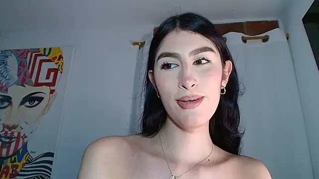 Czat XXX na żywo – valeria_gonzales_