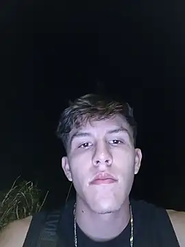 Mateo_savage Webcam show