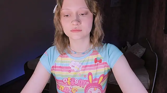 MariaMango 라이브 XXX 채팅