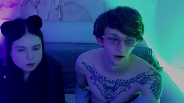 HateEmotions' Live XXX Chat