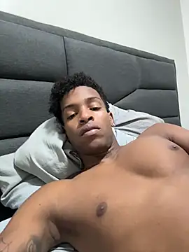 XXX chat uživo modela Jhan_Ngg