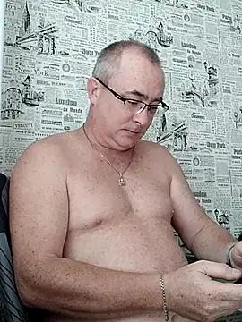 Вебкам-шоу Nika_Malay