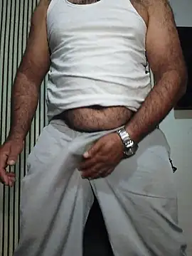 Chatroom XXX en direct de Samirfuker84