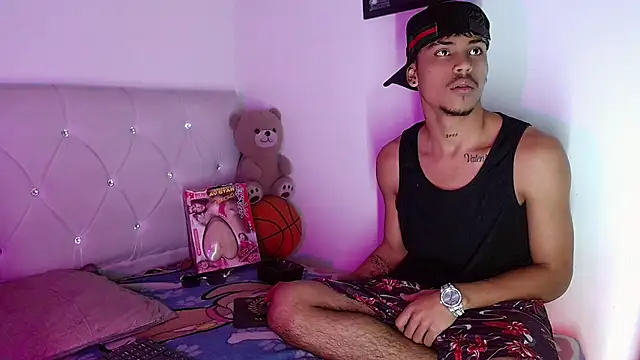 Chatroom XXX en direct de Angel_foxc13