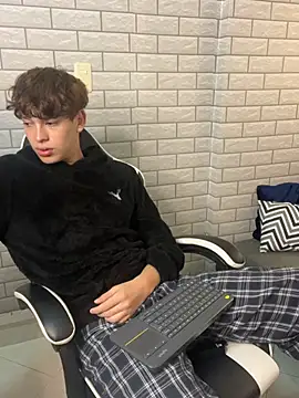 XXX chat uživo modela Nicola_hard