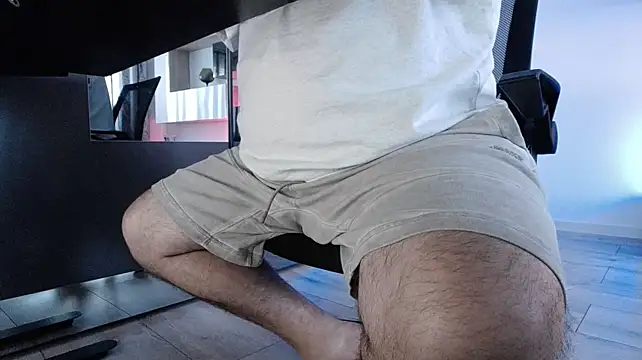 DravenPeak's Live XXX Chat