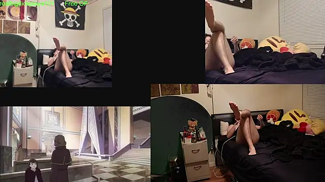 BigDickPlaya101 Chat XXX live