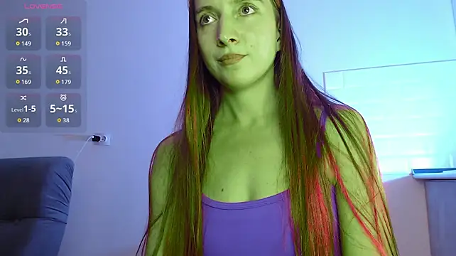 Eva_Hailey_ Adlı Modelin Canlı XXX Sohbeti