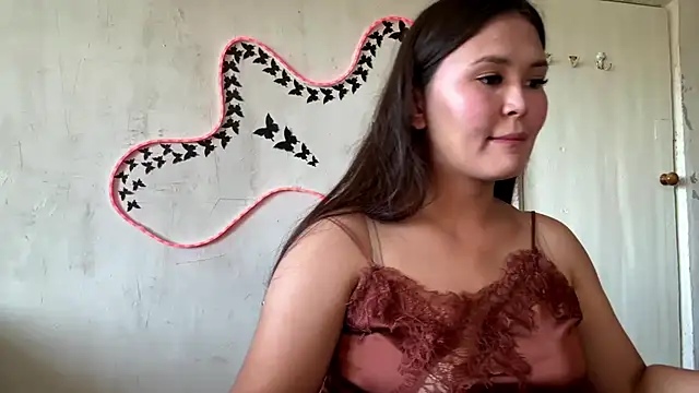 Chat +18 de Camillaliss ao vivo