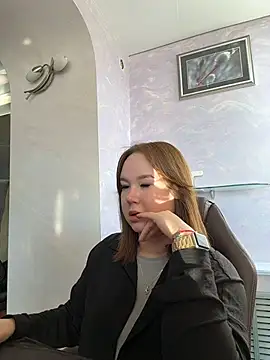 Chat +18 de EmmyLeen ao vivo