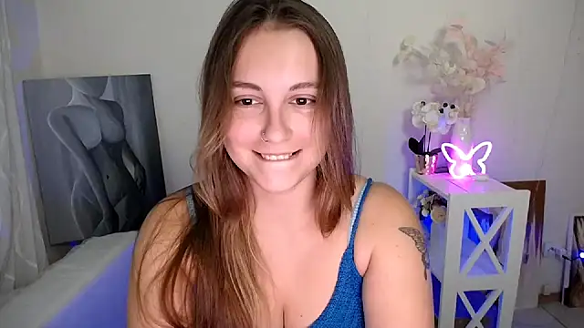 Živý XXX chat SweetPrincess_
