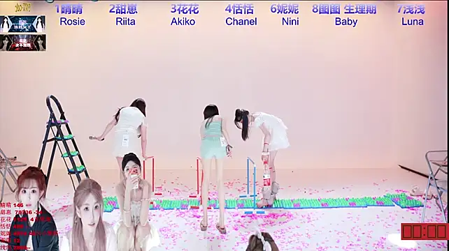 TNT-cdc 即時 XXX 聊天